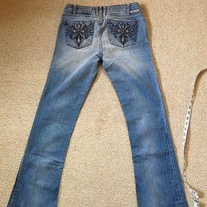 J & Company Jeans